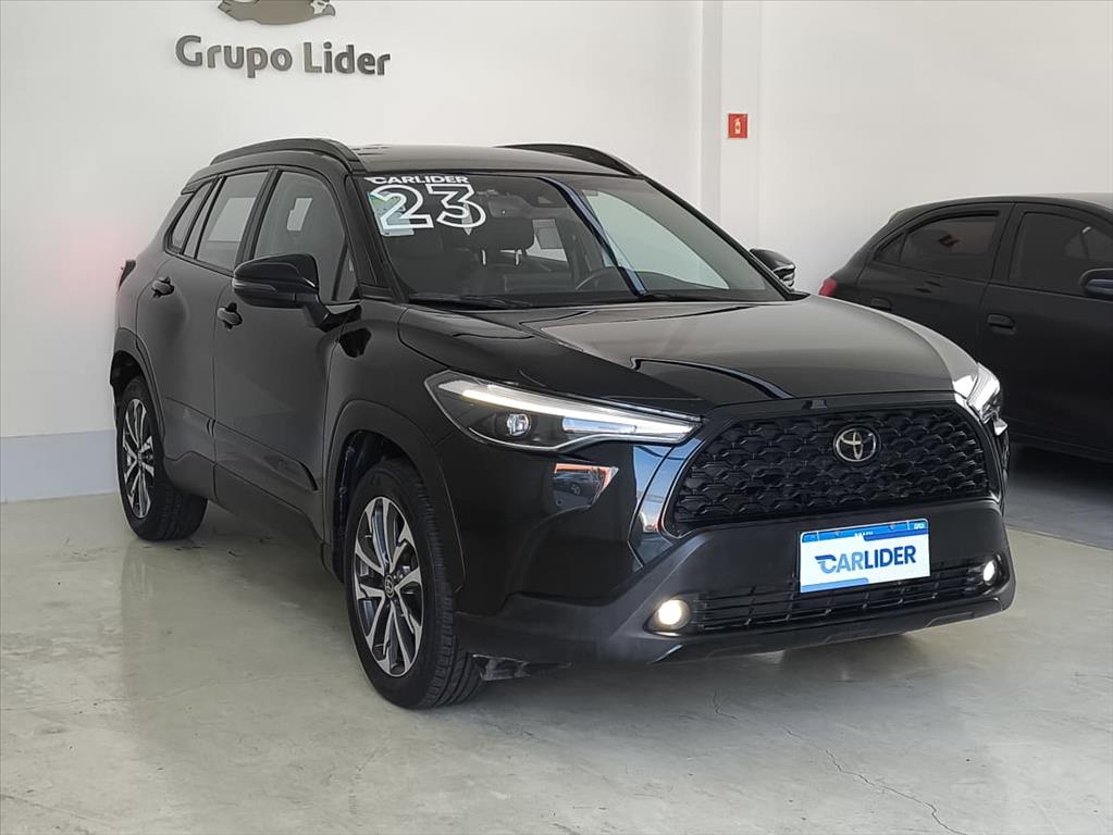 COROLLA CROSS 2.0 VVT-IE FLEX XRE DIRECT SHIFT2