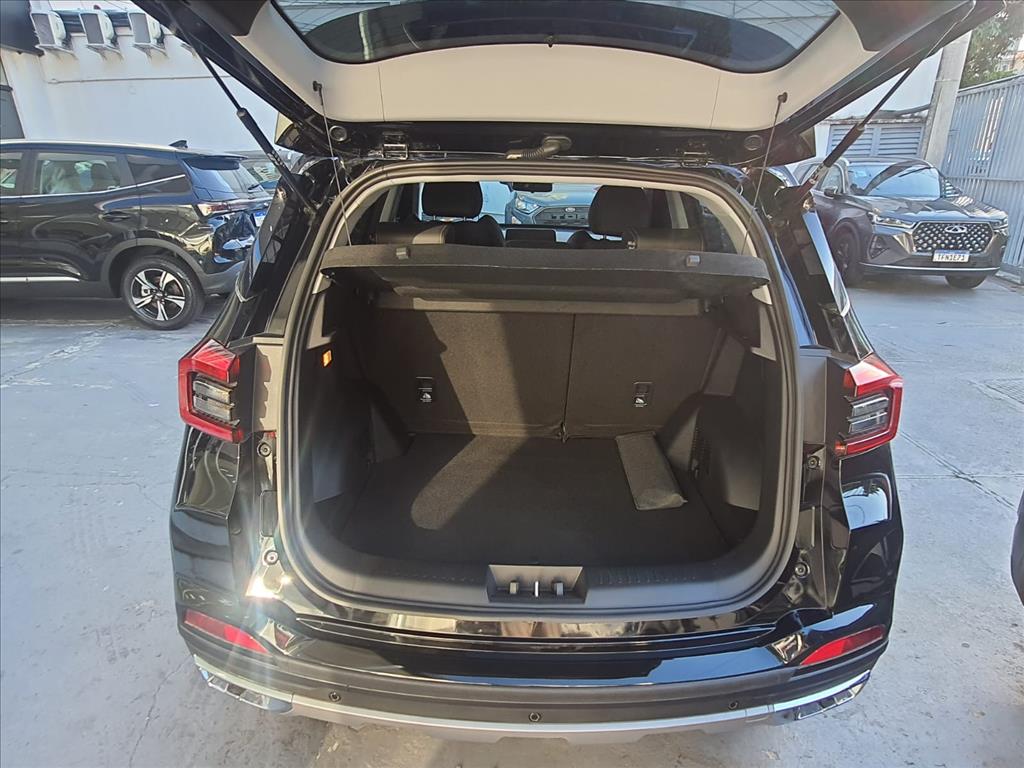 Caoa Chery-TIGGO 5x-1.5 VVT TURBO iFLEX SPORT CVT