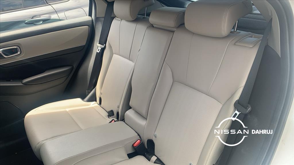 HR-V 1.5 DI I-VTEC TURBO FLEX TOURING CVT12