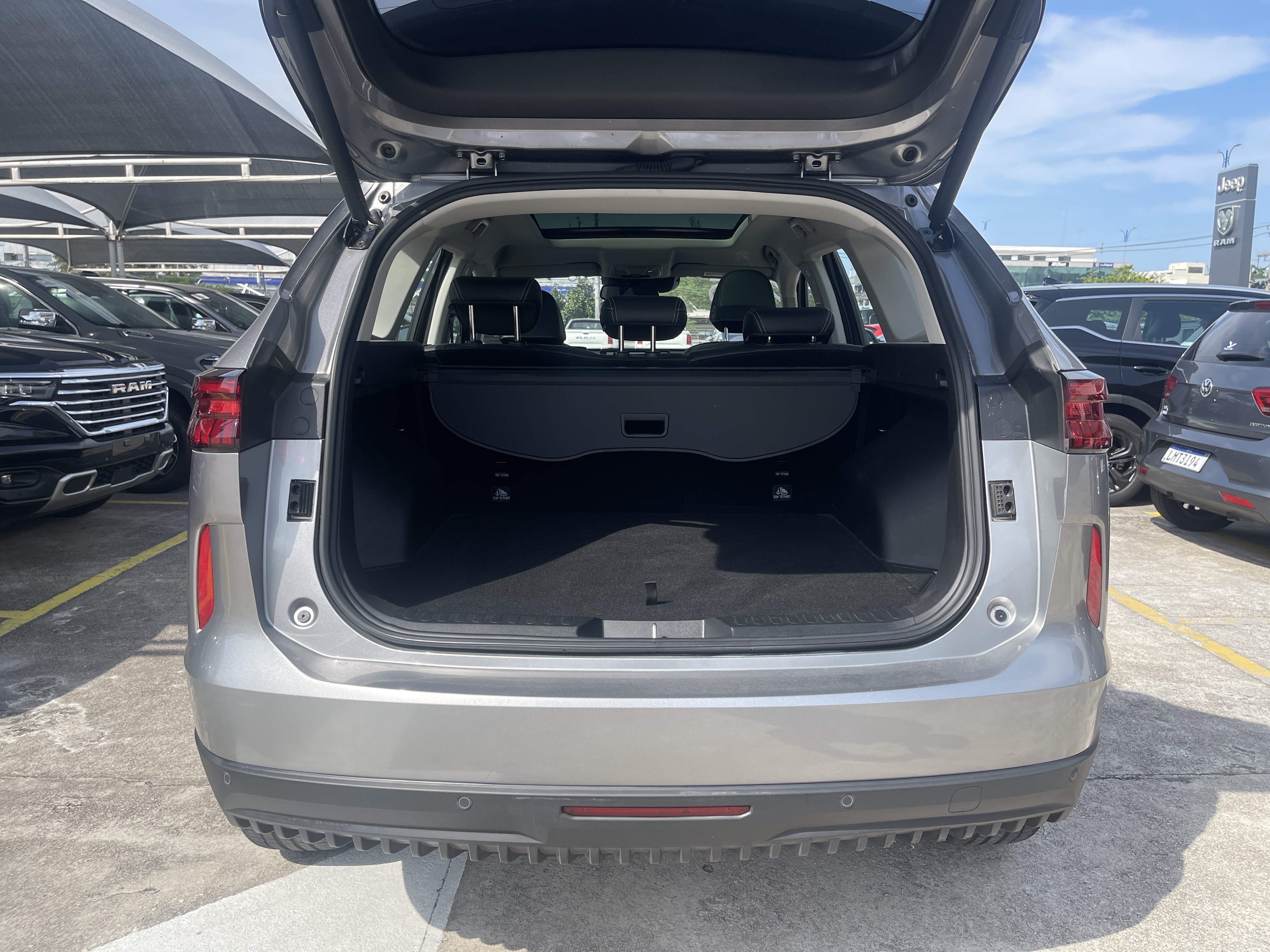 HAVAL H6 1.5 HEV PREMIUM E-TRACTION7