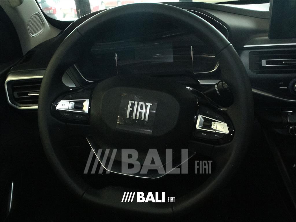 TITANO 2.2 TURBO DIESEL RANCH 4X4 AT67