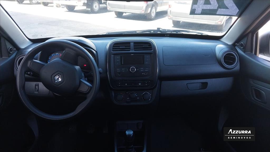 KWID 1.0 12V SCE FLEX ZEN MANUAL7