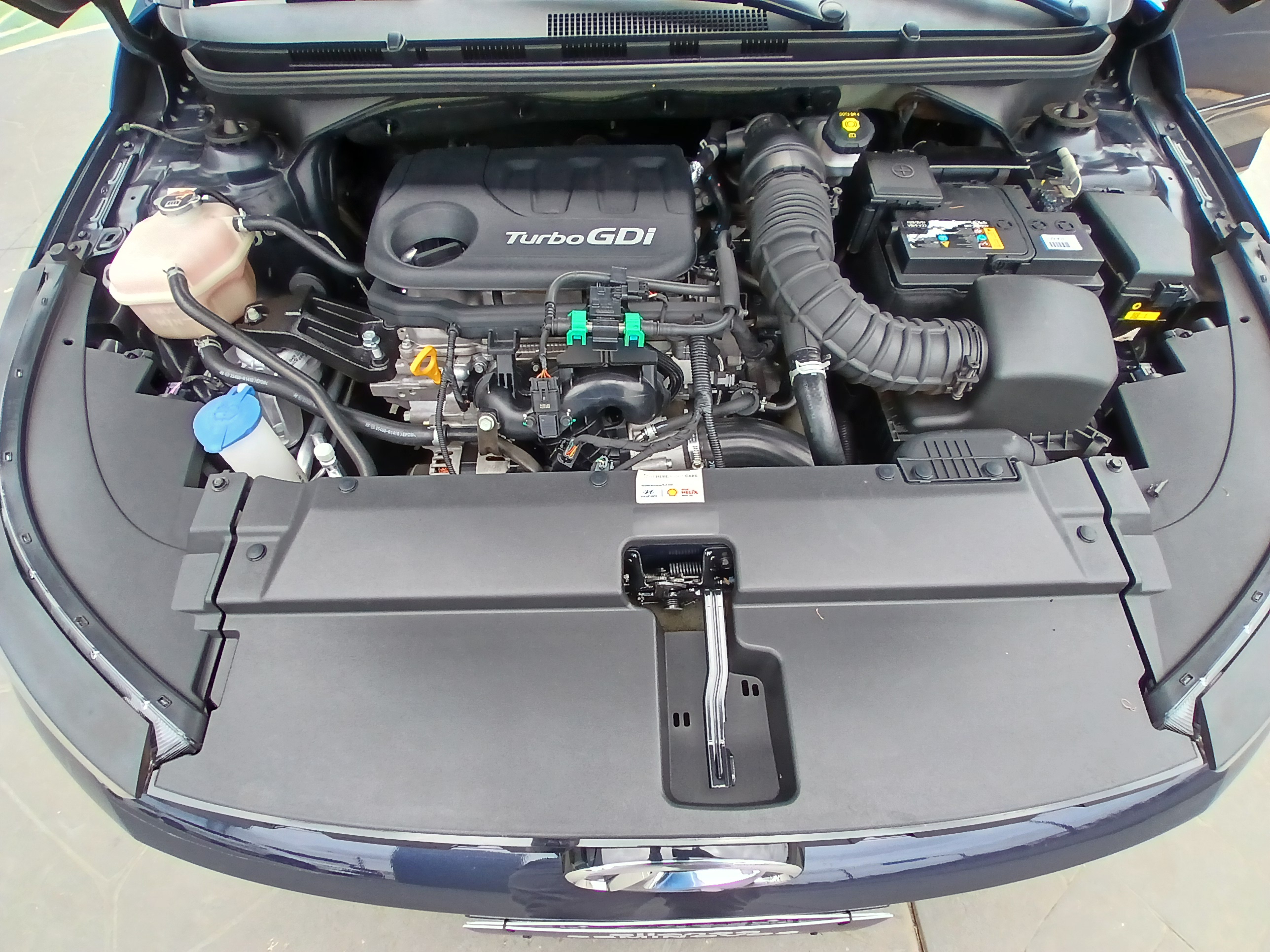 HB20S 1.0 TGDI FLEX PLATINUM PLUS AUTOMÁTICO12