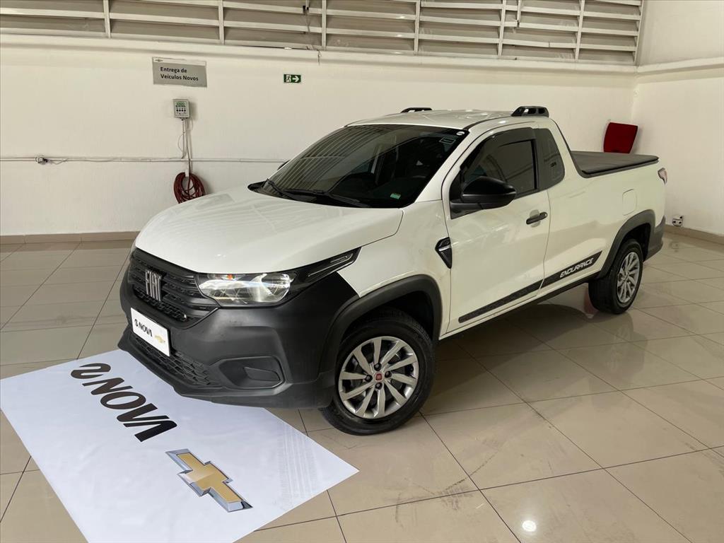 Imagem do carro FIAT STRADA