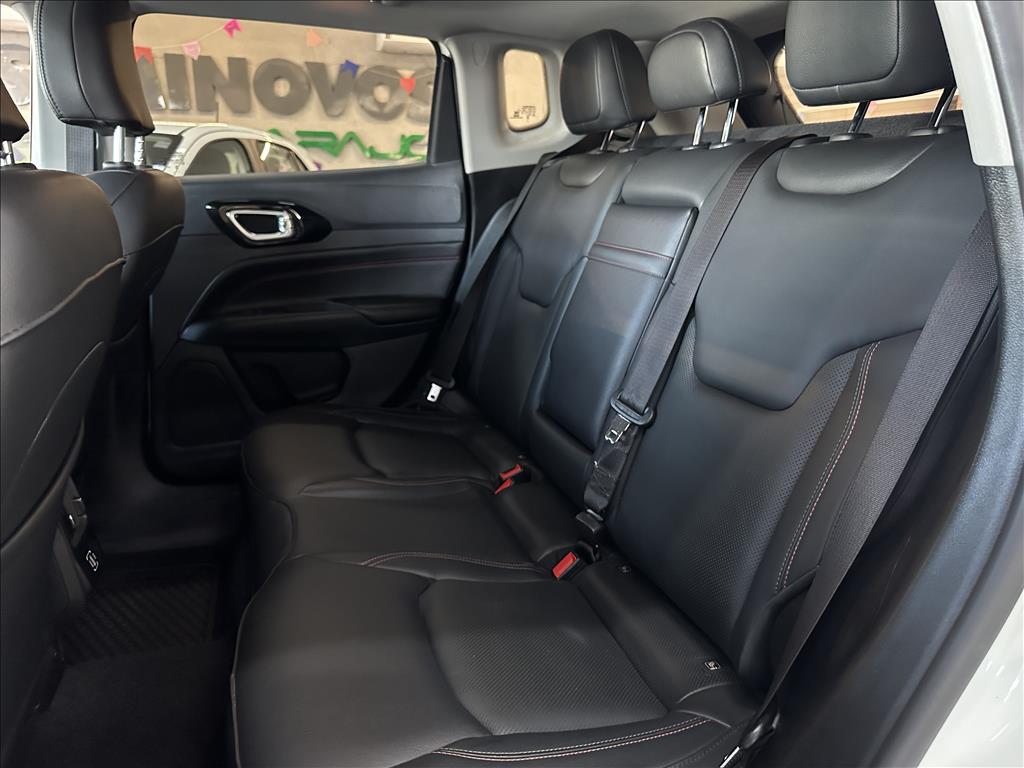 COMPASS 2.0 TD350 TURBO DIESEL TRAILHAWK AT9