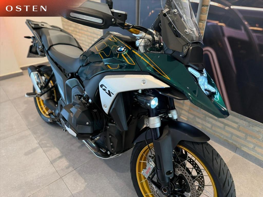 BMW Motorrad-R-1300 GS OPTION 719