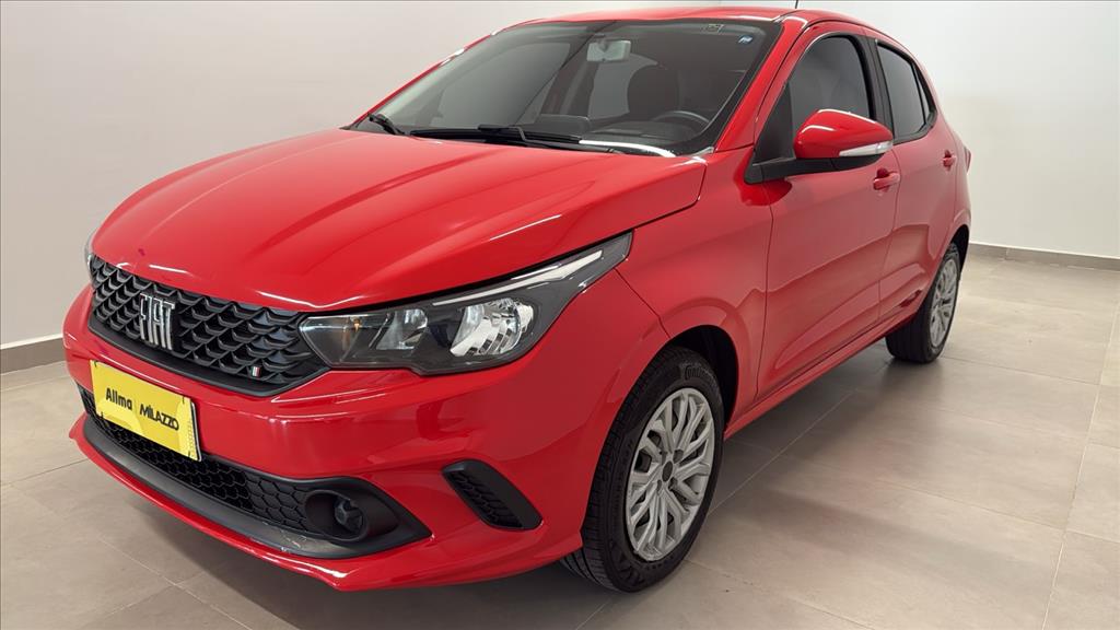 ARGO 1.0 FIREFLY FLEX DRIVE MANUAL1