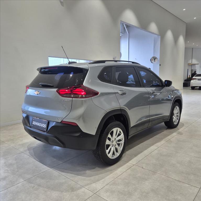 TRACKER 1.0 TURBO FLEX LTZ AUTOMÁTICO3