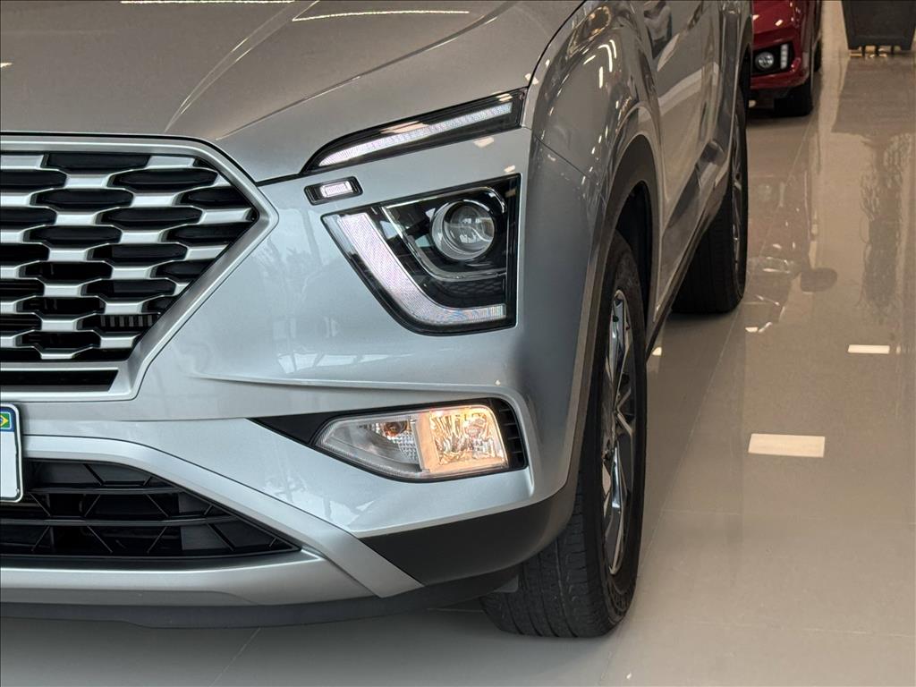 CRETA 1.0 TGDI FLEX LIMITED AUTOMÁTICO4