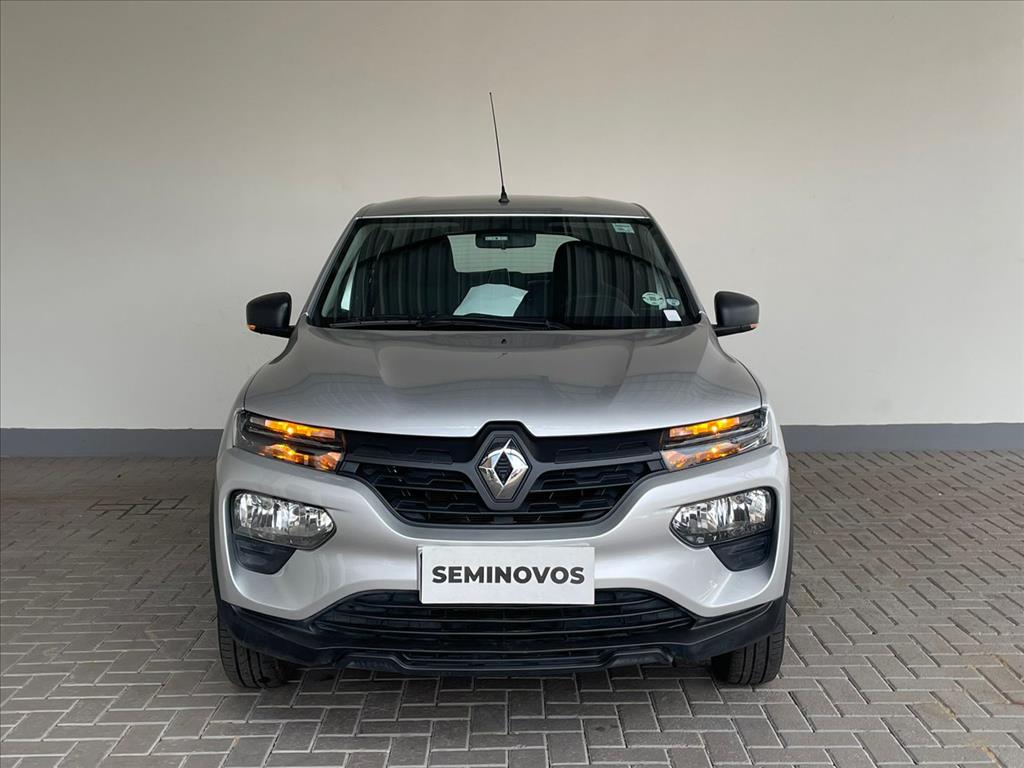 KWID 1.0 12V SCE FLEX ZEN MANUAL2