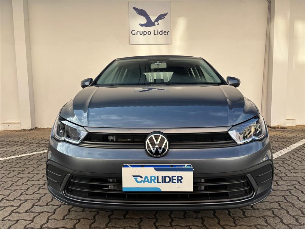 POLO 1.0 170 TSI SENSE AUTOMÁTICO1