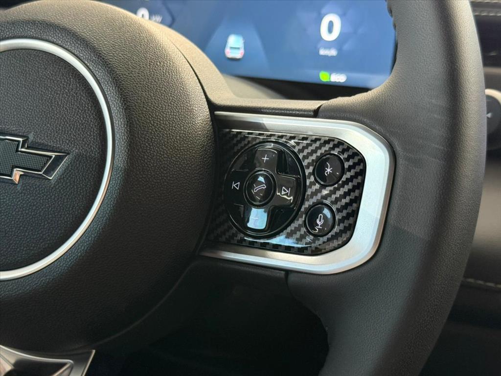 SPARK EUV 42 KW ELÉTRICO10