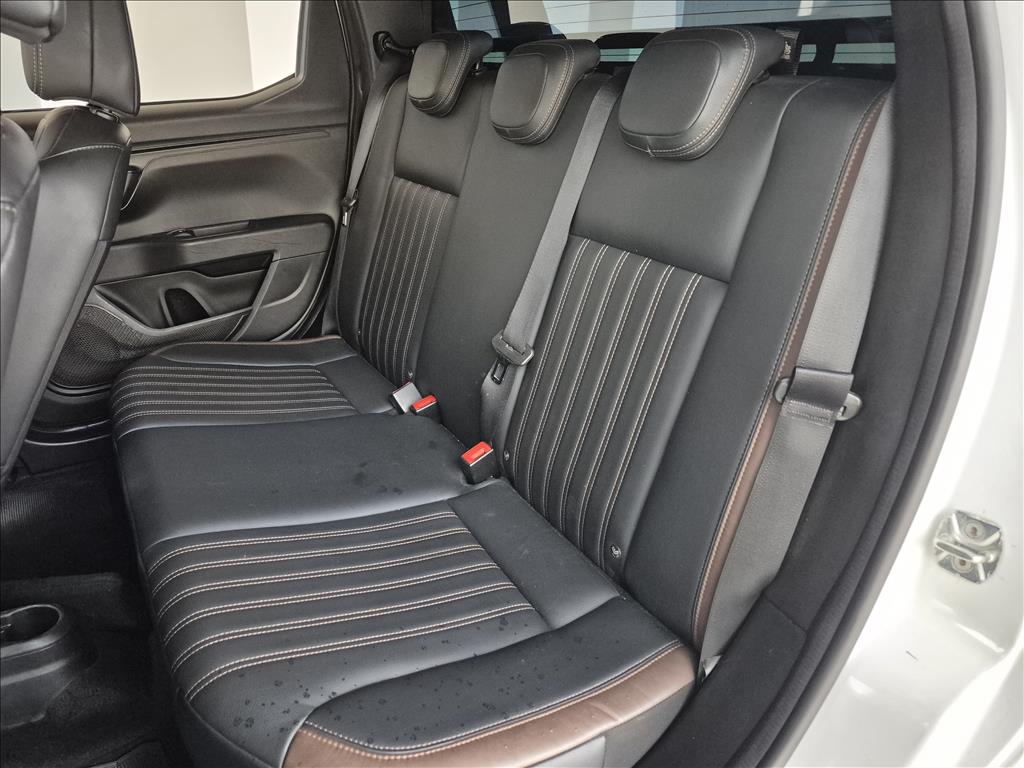 STRADA 1.3 FIREFLY FLEX RANCH CD CVT5