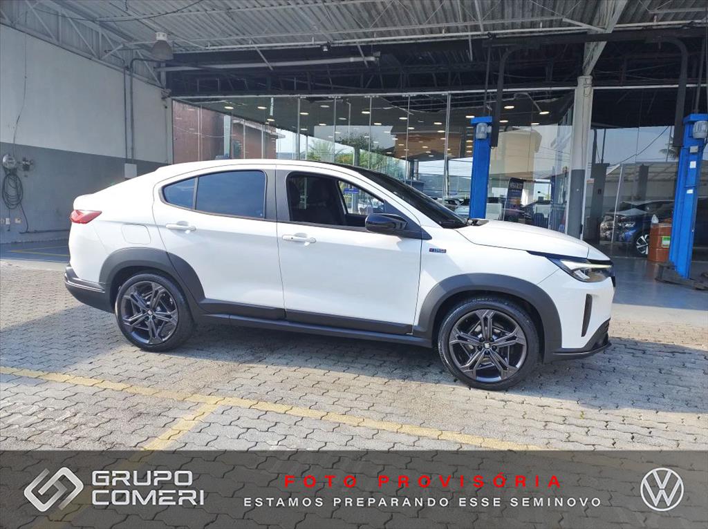 FASTBACK 1.0 TURBO 200 FLEX AUDACE CVT3