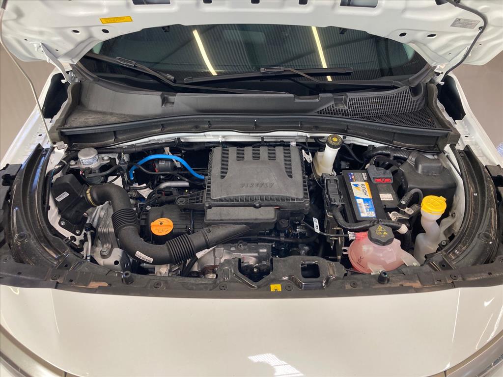 PULSE 1.3 FLEX DRIVE CVT11 PULSE 1.3 FLEX DRIVE CVT11