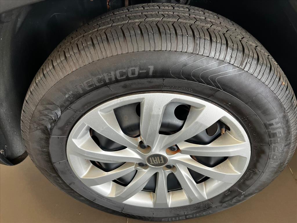 Fiat-STRADA-1.3 FIREFLY FLEX FREEDOM CS MANUAL