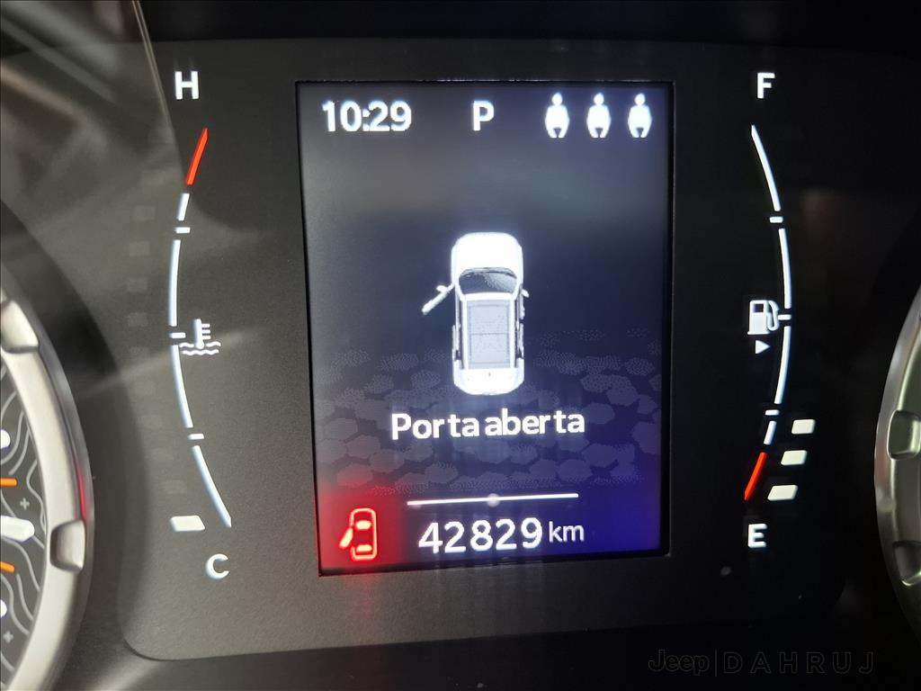 RENEGADE 1.3 T270 TURBO FLEX SPORT AT66