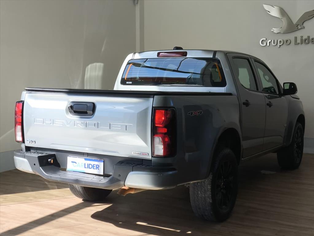 S10 2.8 16V TURBO DIESEL WT CD 4X4 AUTOMÁTICO14