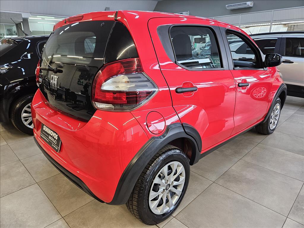 MOBI 1.0 EVO FLEX LIKE. MANUAL