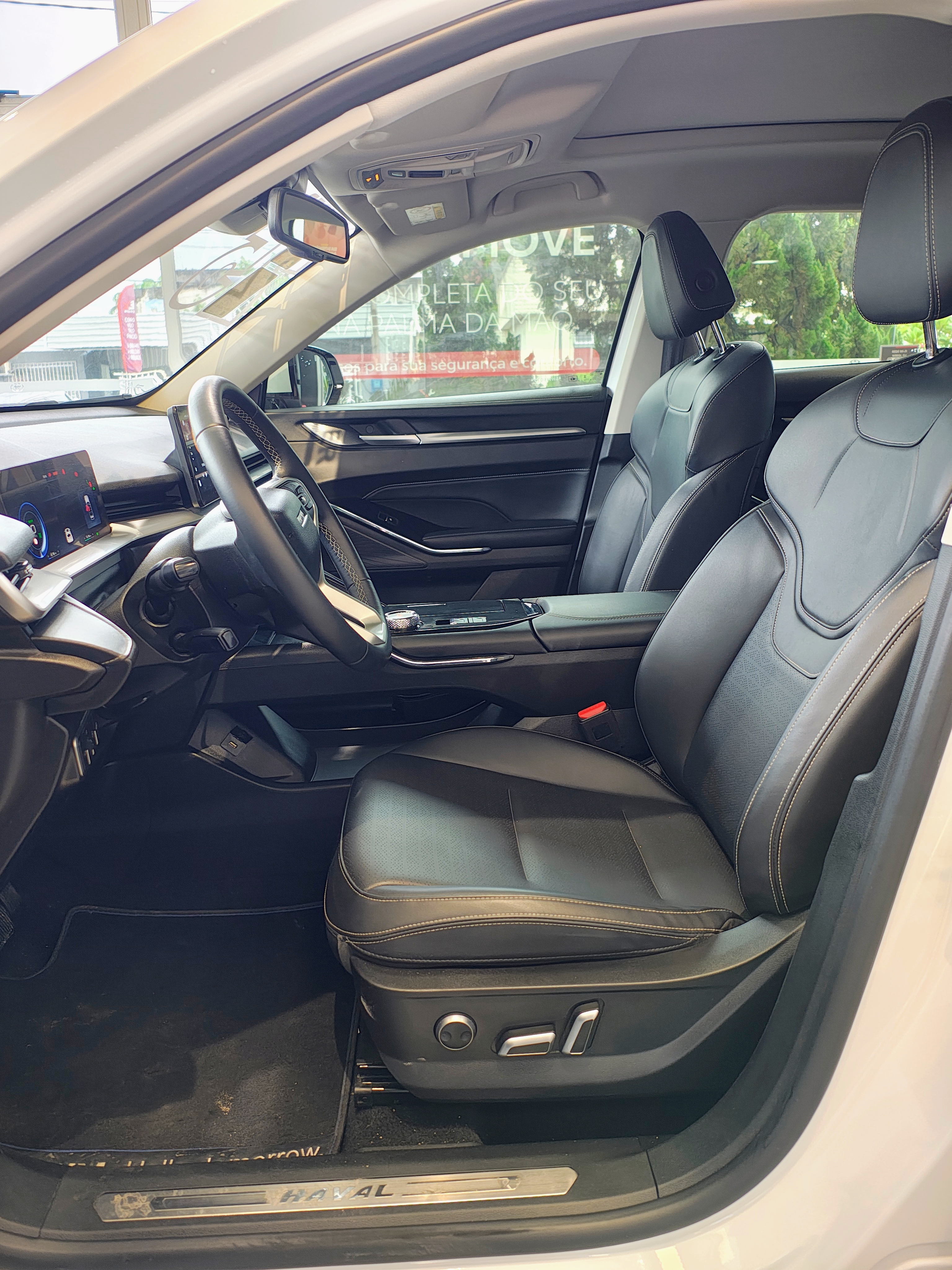 HAVAL H6 1.5 PHEV PREMIUM AWD E-TRACTION14