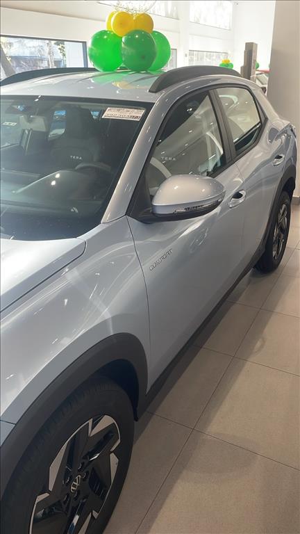 TERA 1.0 170 TSI COMFORT AUTOMÁTICO2