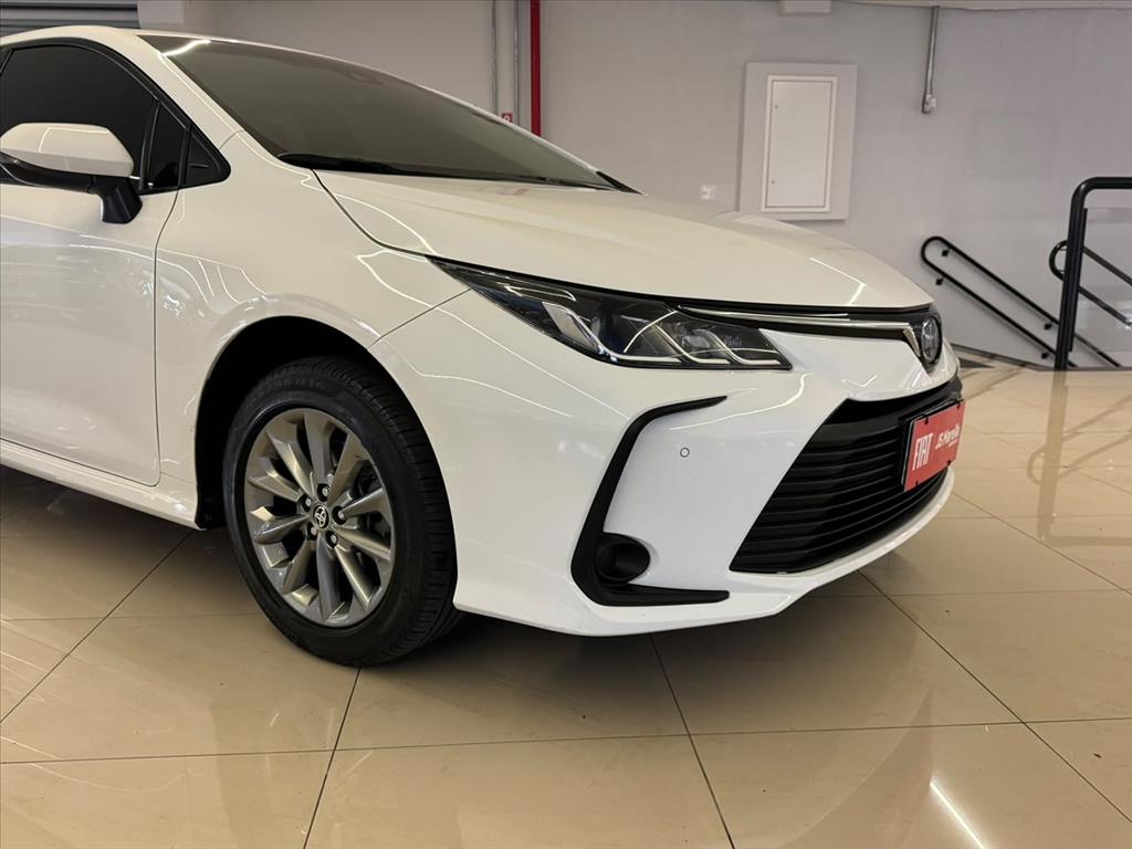 COROLLA 2.0 VVT-IE FLEX GLI DIRECT SHIFT6