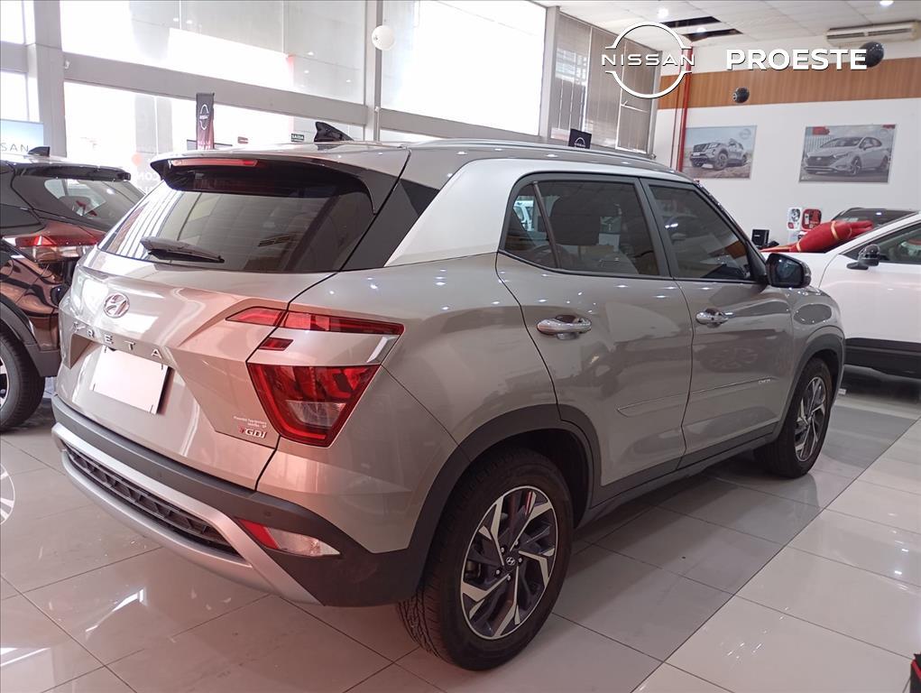 CRETA 1.0 TGDI FLEX LIMITED AUTOMÁTICO2