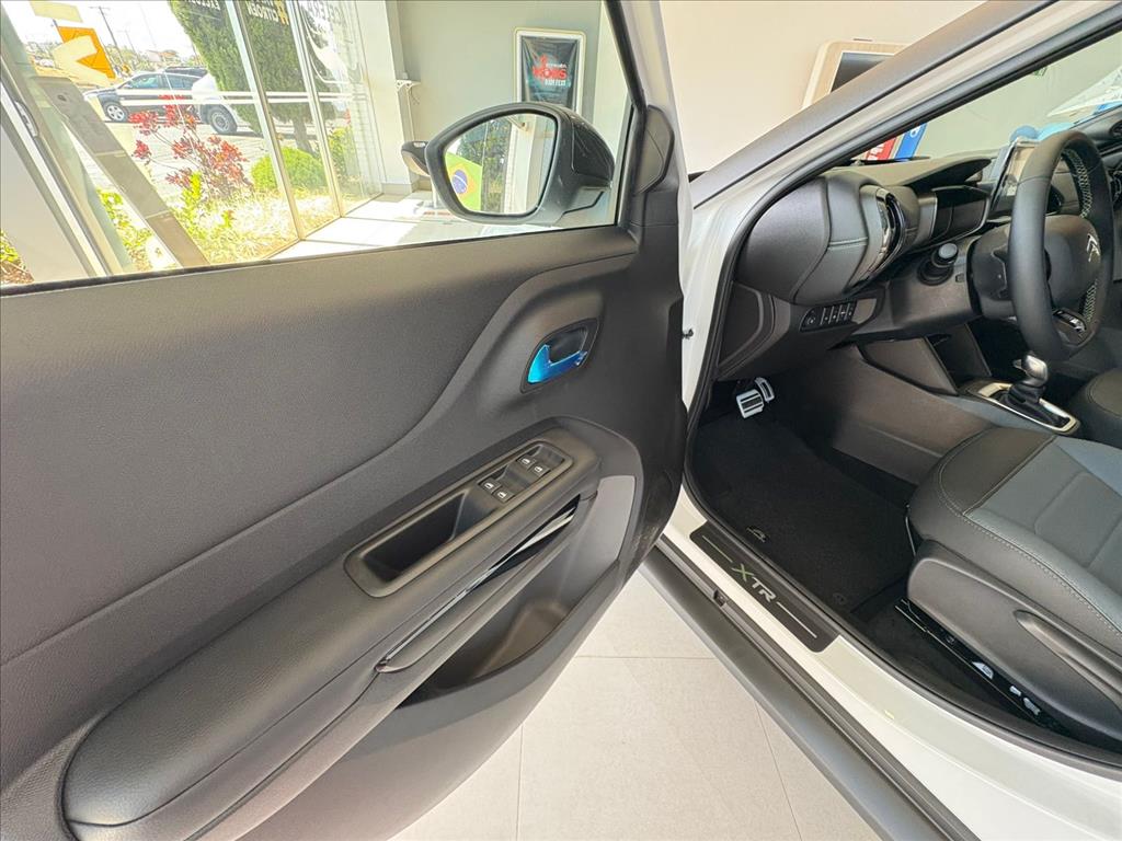 C3 AIRCROSS 1.0 TURBO 200 FLEX XTR 7L CVT