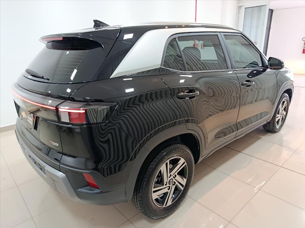 CRETA 1.0 TGDI FLEX COMFORT AUTOMÁTICO4