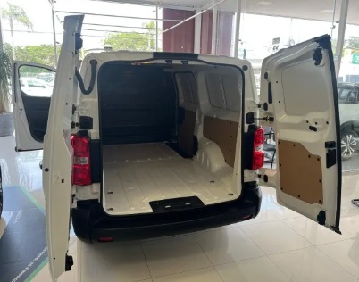 SCUDO 2.2 TURBO DIESEL CARGO MANUAL5