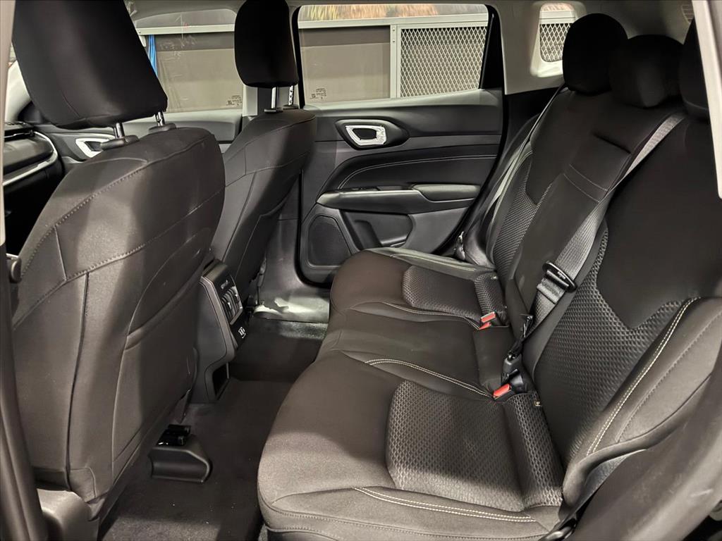 COMPASS 1.3 T270 TURBO FLEX SPORT AT6 COMPASS 1.3 T270 TURBO FLEX SPORT AT6