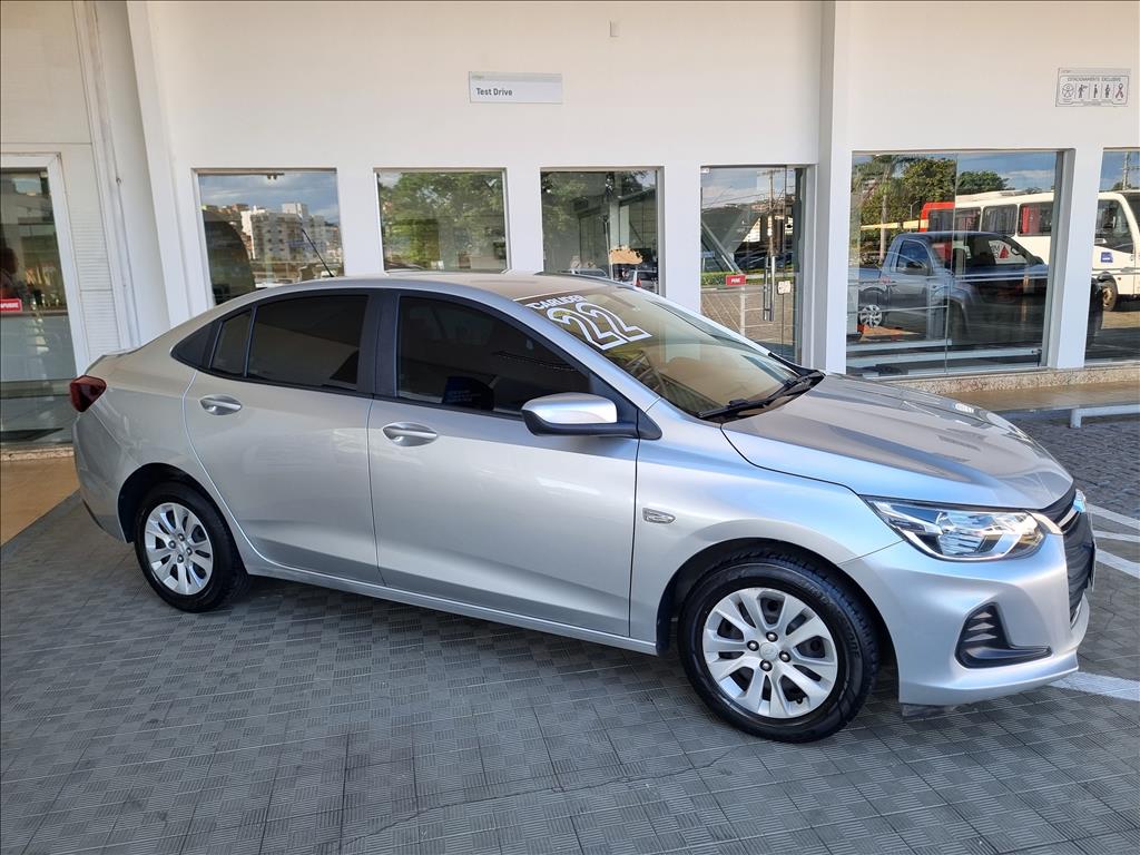 ONIX PLUS 1.0 FLEX LT MANUAL4