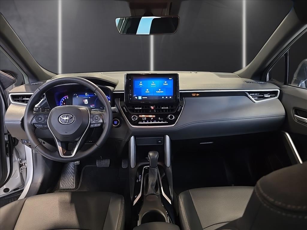 COROLLA CROSS 2.0 VVT-IE FLEX XRE DIRECT SHIFT9