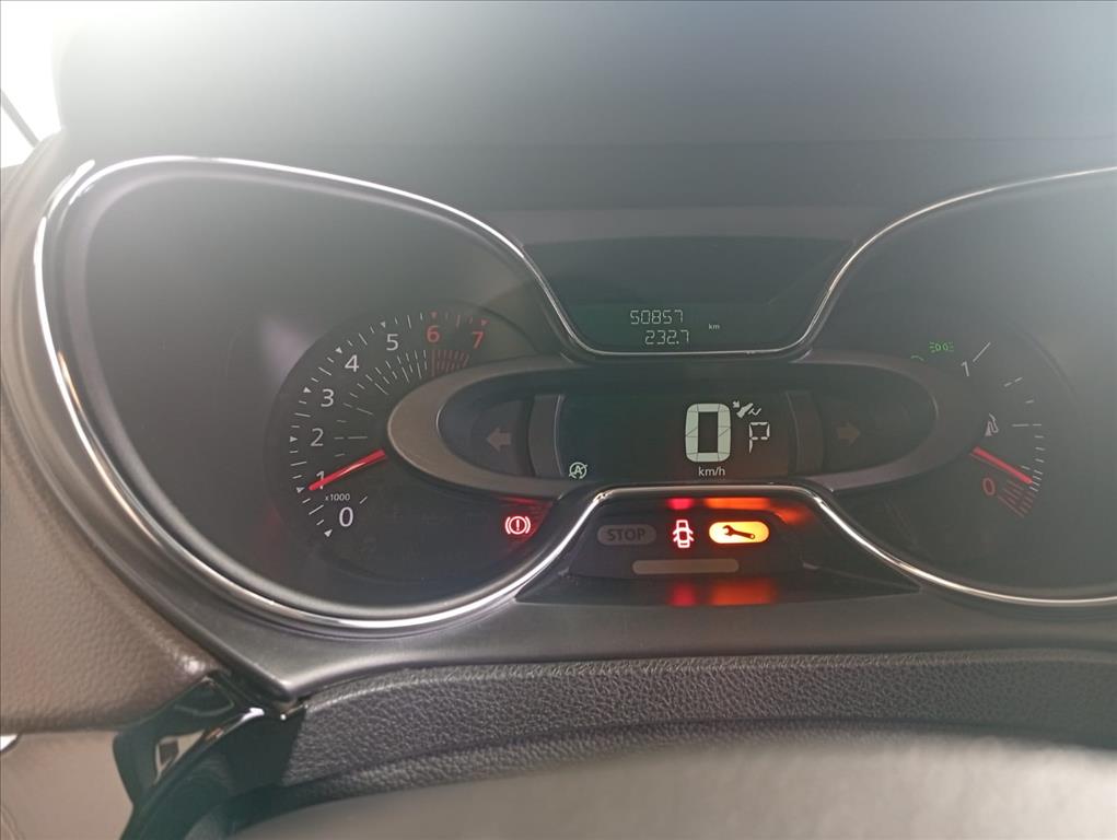 CAPTUR 1.3 TCE FLEX ICONIC X-TRONIC8