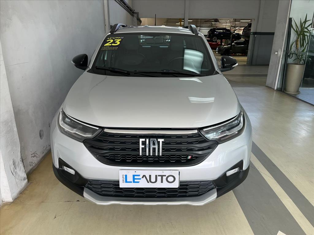 STRADA 1.3 FIREFLY FLEX RANCH CD CVT2