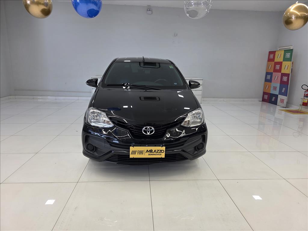 ETIOS 1.5 X PLUS 16V FLEX 4P MANUAL1