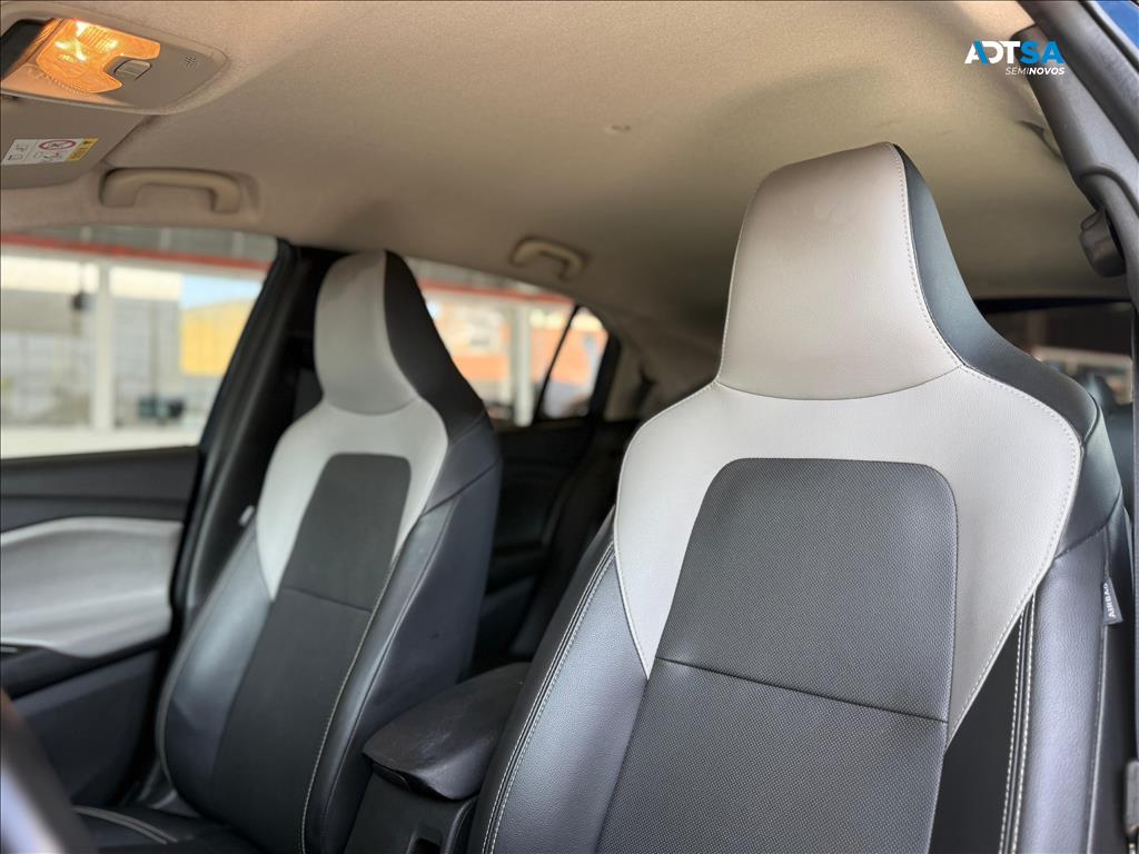 CHEVROLET ONIX 1.0 TURBO FLEX PREMIER AUTOMÁTICO
