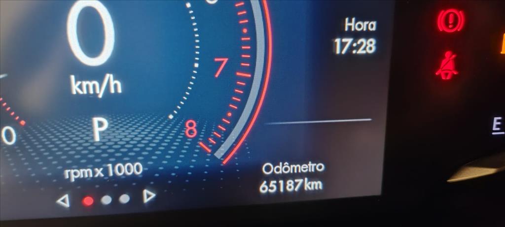 PULSE 1.0 TURBO 200 FLEX IMPETUS CVT10