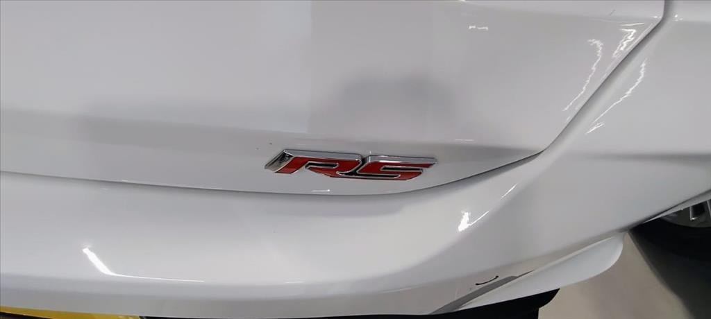 ONIX 1.0 TURBO FLEX RS AUTOMÁTICO ONIX 1.0 TURBO FLEX RS AUTOMÁTICO