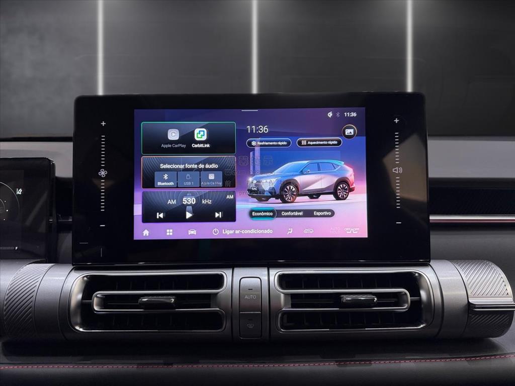 GS4 2.0 HEV ELITE AUTOMÁTICO7