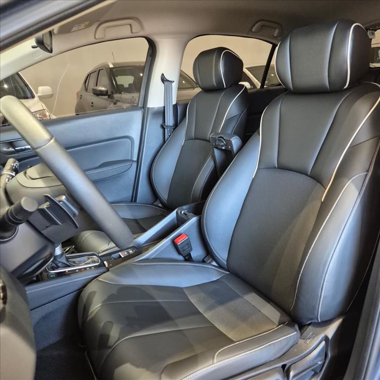 CITY 1.5 i-VTEC FLEX HATCH EXL CVT13