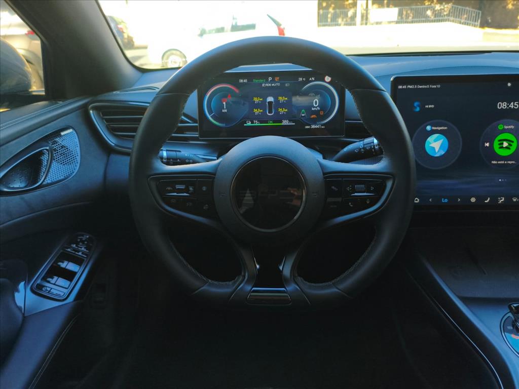 SEAL 82,5 KW ELÉTRICO AWD12