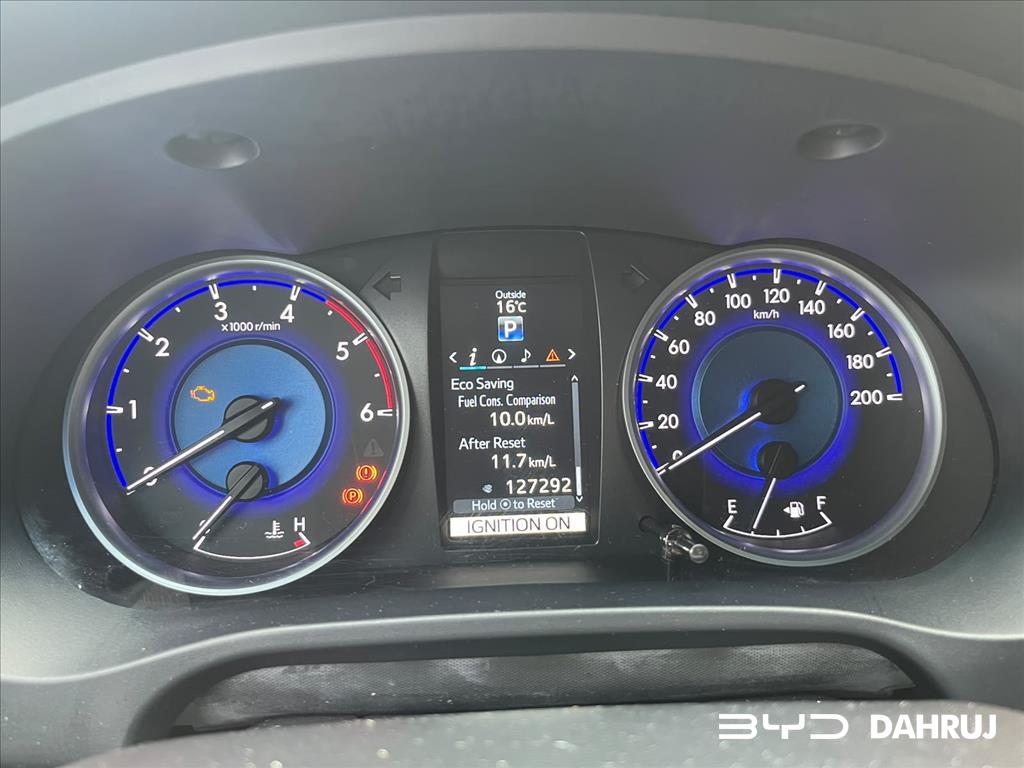 HILUX 2.8 SRX 4X4 CD 16V DIESEL 4P AUTOMÁTICO3