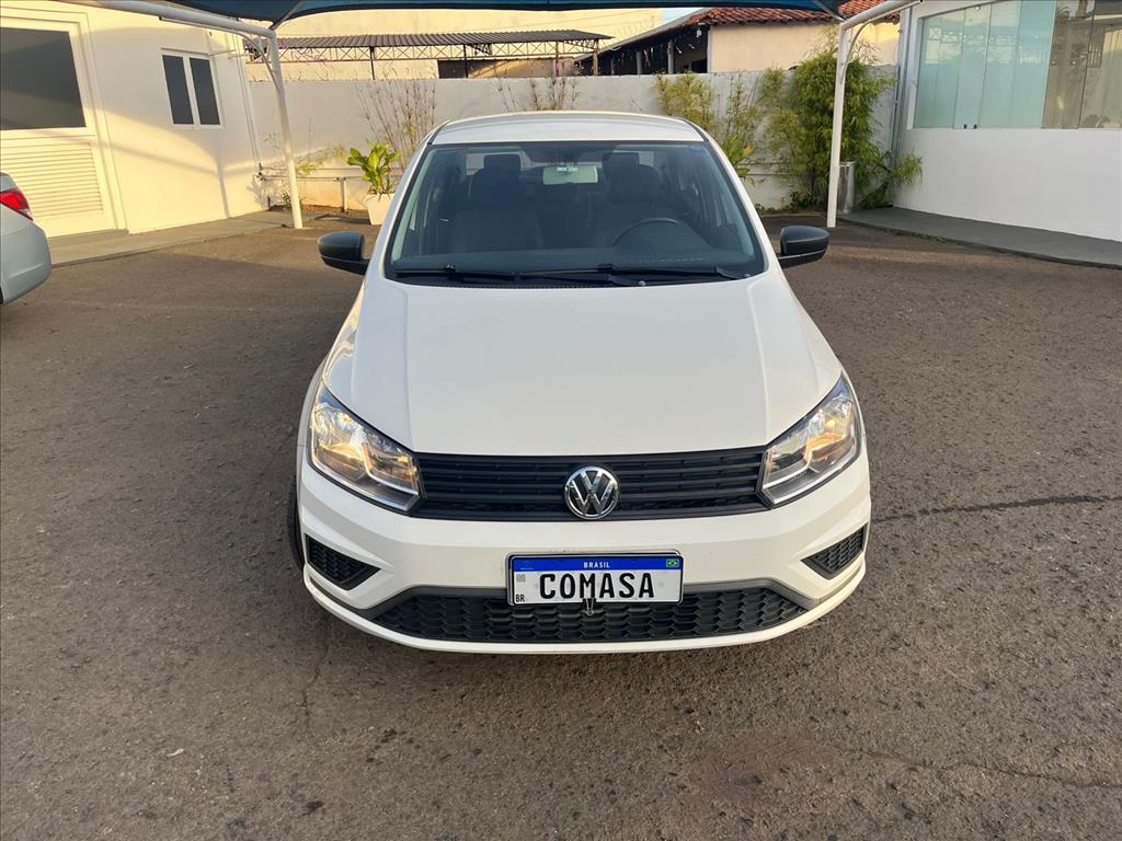 VOYAGE 1.0 12V MPI TOTALFLEX 4P MANUAL