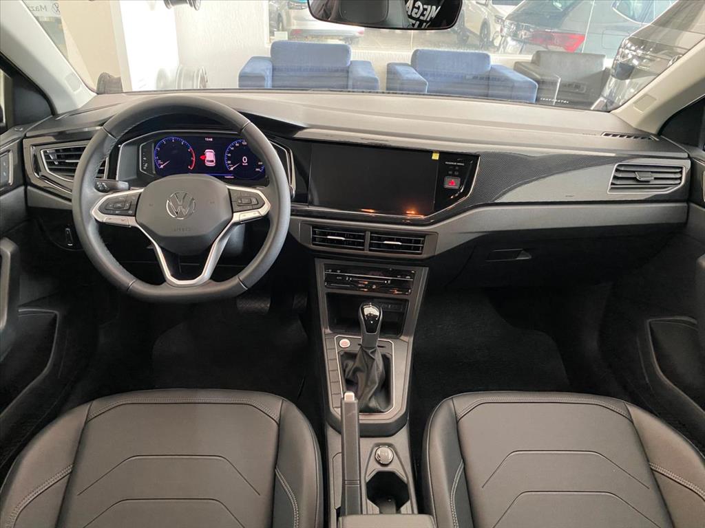POLO 1.0 170 TSI HIGHLINE AUTOMÁTICO5