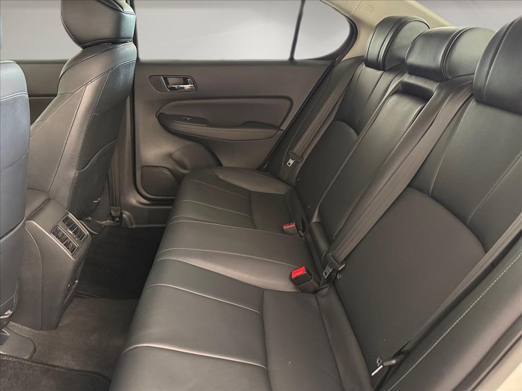 CITY 1.5 i-VTEC FLEX EXL CVT10
