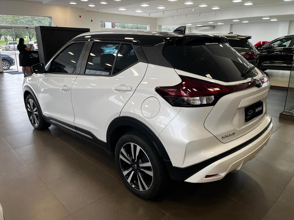 Nissan-KICKS-1.6 16V FLEXSTART EXCLUSIVE XTRONIC