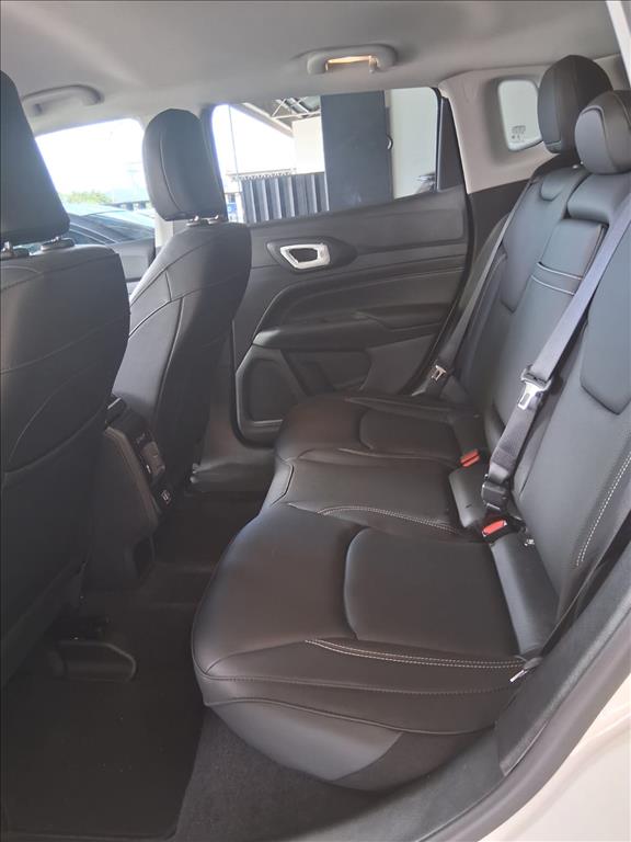 COMPASS 1.3 T270 TURBO FLEX LONGITUDE AT68