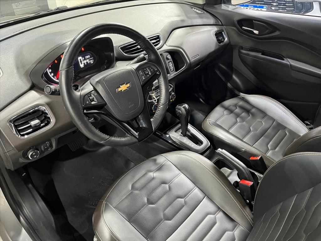 PRISMA 1.4 MPFI LTZ 8V FLEX 4P AUTOMÁTICO2