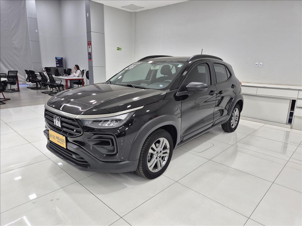 PULSE 1.3 FLEX DRIVE MANUAL PULSE 1.3 FLEX DRIVE MANUAL